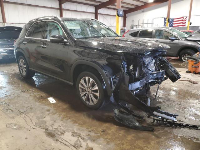 VIN 4JGFB4KB4NA668701 2022 MERCEDES-BENZ GLE-CLASS no.4