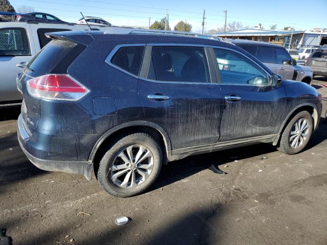 2016 NISSAN ROGUE S - KNMAT2MV2GP715053