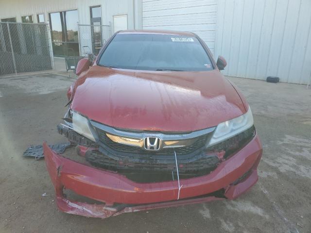 VIN 1HGCT1B36GA005372 2016 HONDA ACCORD no.5