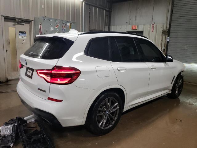 2019 BMW X3 XDRIVEM - 5UXTS3C53K0Z10520