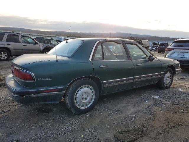 BUICK LESABRE LI 1995 green  gas 1G4HR52L4SH493775 photo #4