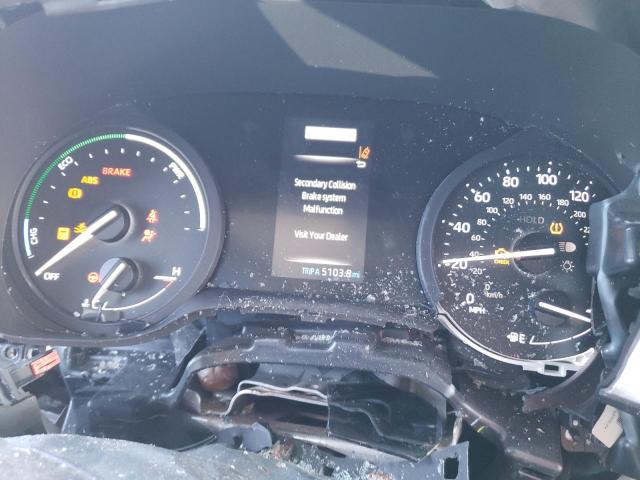 2023 TOYOTA SIENNA LE - 5TDKRKEC0PS165745
