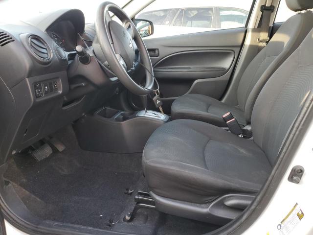 2017 MITSUBISHI MIRAGE G4 - ML32F3FJ0HHF14054