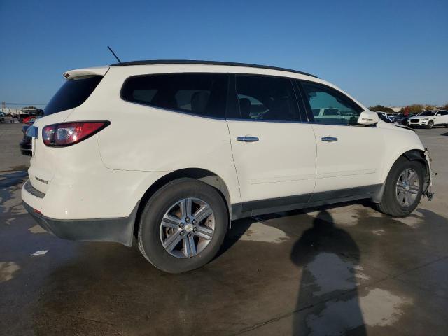 2015 CHEVROLET TRAVERSE L - 1GNKRHKD8FJ182442
