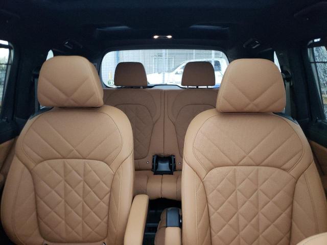 2025 BMW X7 XDRIVE4 - 5UX23EM08S9X18092