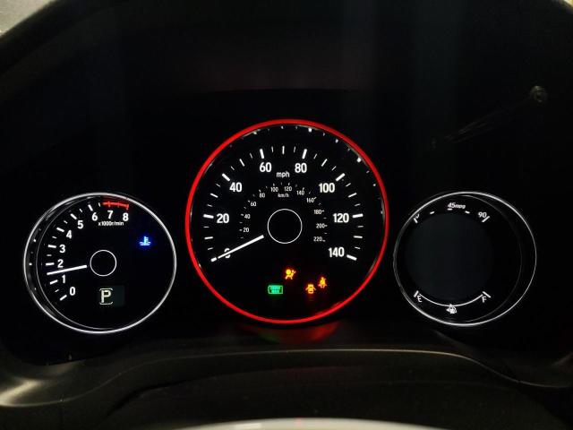 2016 HONDA HR-V EX - 3CZRU6H55GM744578