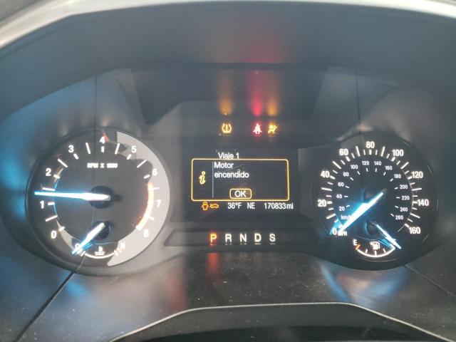 2016 FORD EDGE SE - 2FMPK3G95GBB43397
