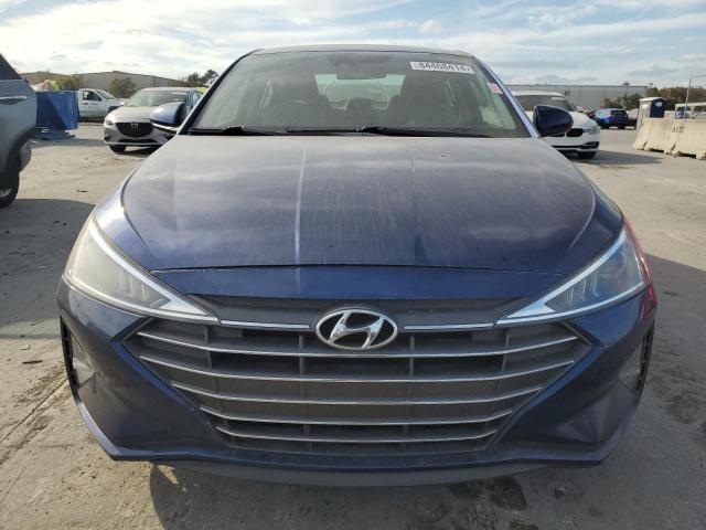 VIN 5NPD84LF9KH417348 2019 HYUNDAI ELANTRA no.5