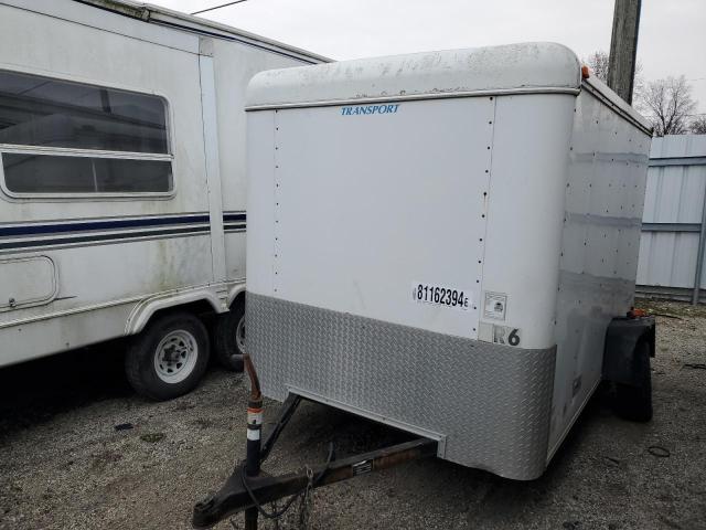 TRAILER TRAILER 2002 white   16HCHV0182H0HH460 photo #3