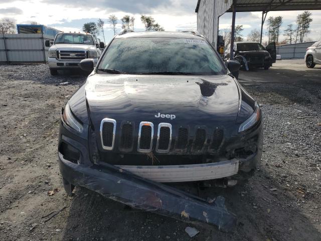 2015 JEEP CHEROKEE L - 1C4PJMCBXFW744159