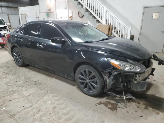 Vin: 1n4al3ap9hc180331, lot: 86076984, nissan altima 2.5 20174