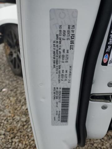 2016 DODGE CHARGER R/ - 2C3CDXGJ3GH217187