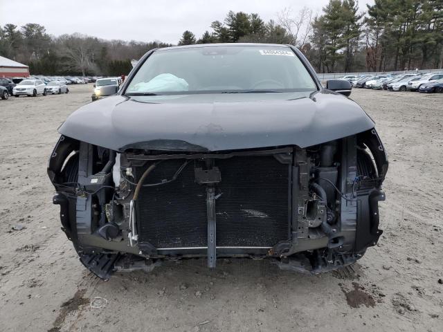 2020 ACURA MDX TECHNO - 5J8YD4H57LL015968