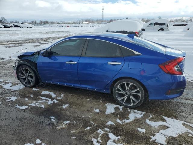 2020 HONDA CIVIC TOUR - 2HGFC1F95LH100643