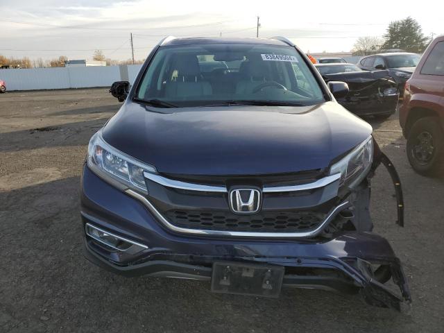 2016 HONDA CR-V EXL - 2HKRM4H72GH705383