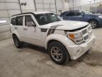 Lot #3027307328 2009 DODGE NITRO SE