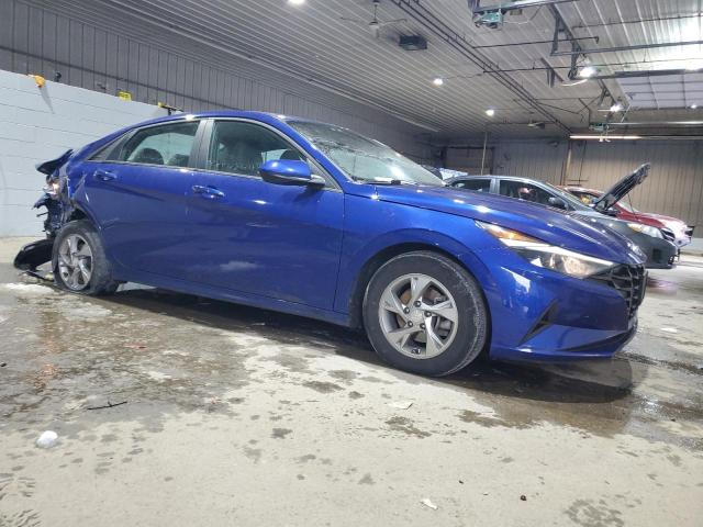 2021 HYUNDAI ELANTRA SE - 5NPLL4AG2MH032545