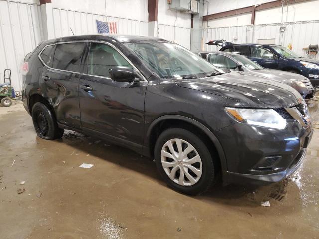 VIN 5N1AT2MV3GC814144 2016 NISSAN ROGUE no.4