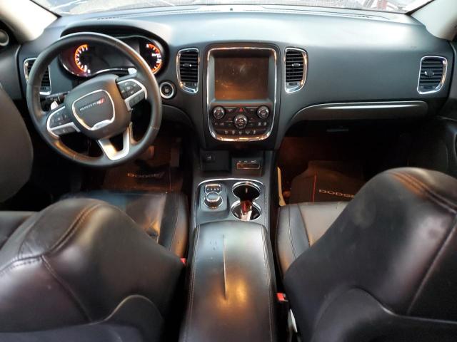 2017 DODGE DURANGO GT - 1C4RDHDG9HC703124