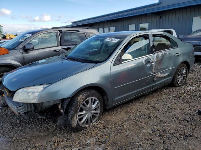 2006 MERCURY MILAN #3026295467