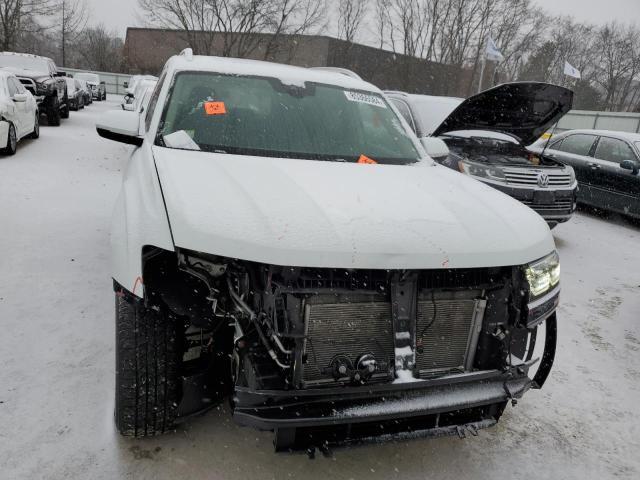 2018 VOLKSWAGEN ATLAS SEL - 1V2MR2CA5JC571795