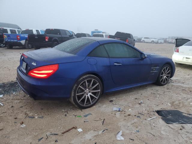 2017 MERCEDES-BENZ SL 450 WDDJK6GA9HF049308
