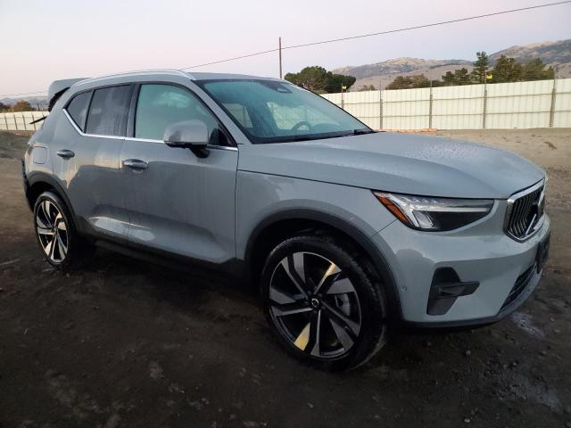 VIN YV4L12UE2S2504453 2025 VOLVO XC40 PLUS no.4