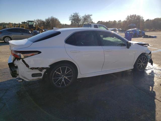 2023 TOYOTA CAMRY SE N - 4T1G11AKXPU740140