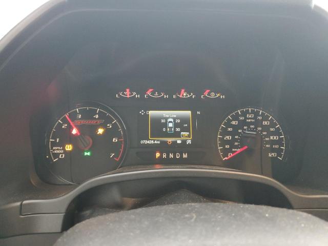 2020 FORD F150 SUPER - 1FTEW1EP5LFC40937
