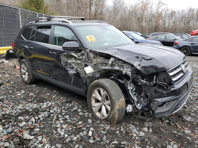 2019 VOLKSWAGEN ATLAS S - 1V2AP2CA5KC589675