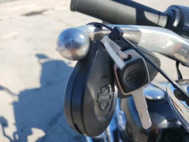 2022 HARLEY-DAVIDSON FLFBS 1HD1YGK1XNB036834