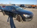 Lot #3025046178 2013 VOLKSWAGEN PASSAT S