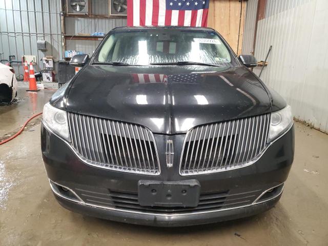 VIN 2LMHJ5AT2DBL56895 2013 LINCOLN MKT no.5