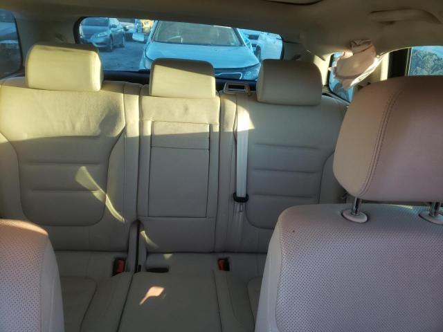 2016 VOLKSWAGEN TOUAREG TD WVGEP9BP4GD003630