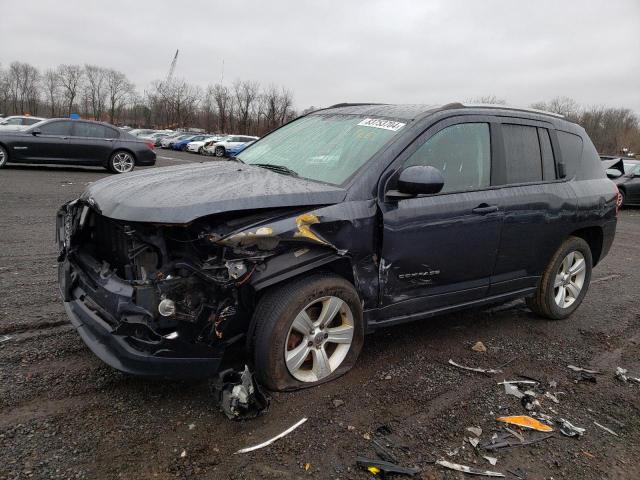 2014 JEEP COMPASS LA #3027005895