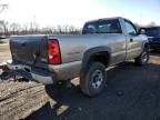 Lot #3025719370 2005 CHEVROLET SILVERADO