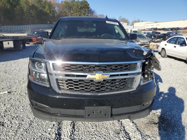 2017 CHEVROLET TAHOE C150 - 1GNSCBKC5HR233261