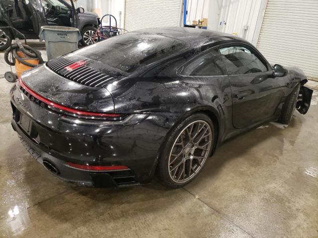 2020 PORSCHE 911 CARRER - WP0AB2A93LS228493