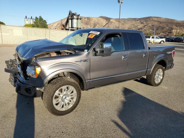 FORD F150 SUPER