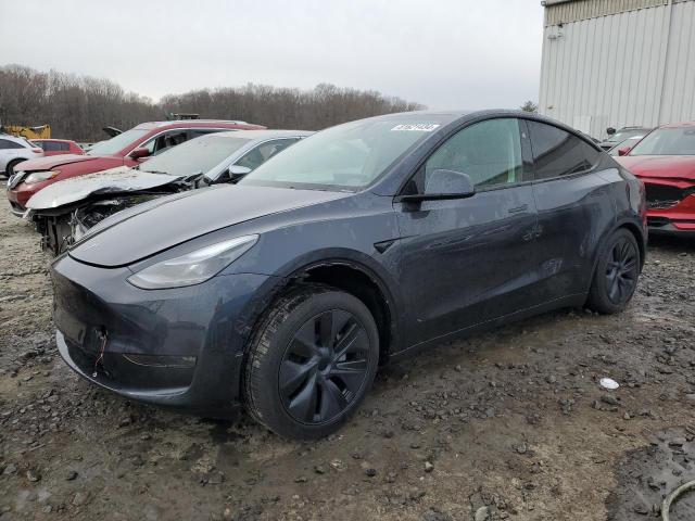 2024 TESLA MODEL Y #3025143218