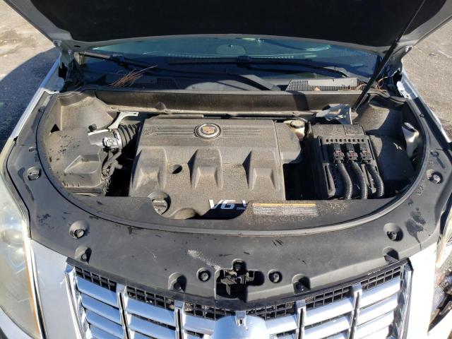 2015 CADILLAC SRX PERFOR - 3GYFNCE30FS579003