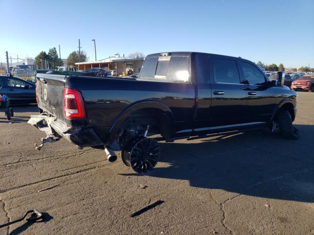 2022 RAM 2500 LIMIT 3C6UR5TL2NG397604