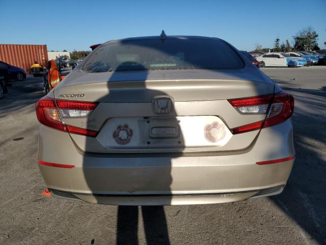 2020 HONDA ACCORD EXL - 1HGCV1F51LA079198