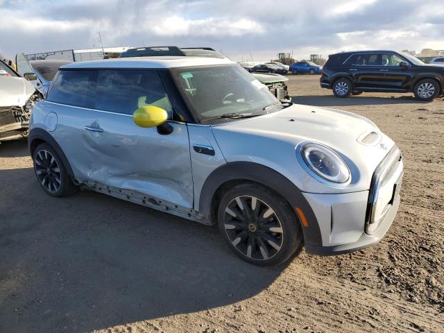2022 MINI COOPER SE WMW13DJ02N2S28074