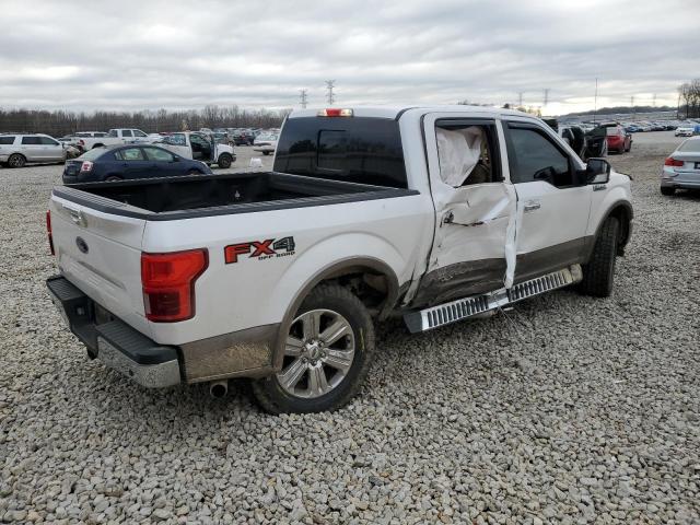 2019 FORD F150 SUPER - 1FTEW1E5XKKE03022