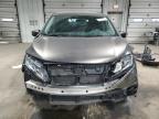 Lot #3041103760 2018 HONDA ODYSSEY EX