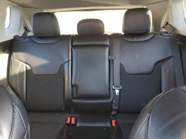 2020 JEEP COMPASS TR - 3C4NJDDB7LT163354