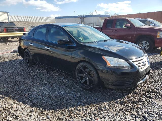 Vin: 3n1ab7ap6ey209388, lot: 82862594, nissan sentra s 20144