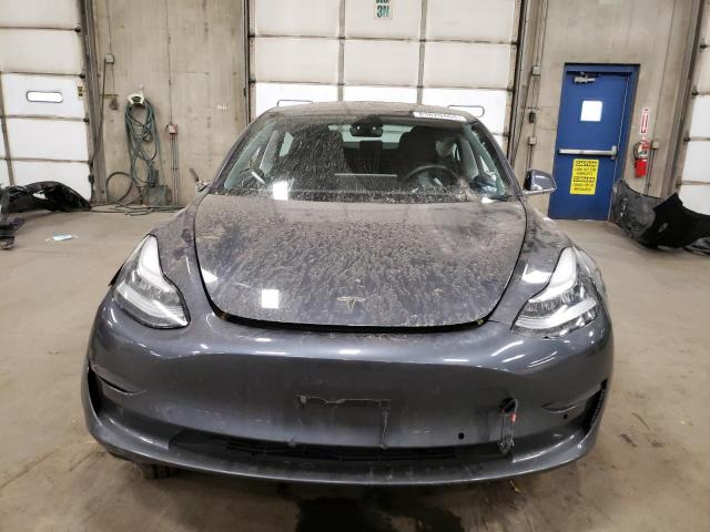 2018 TESLA MODEL 3 - 5YJ3E1EB3JF103625