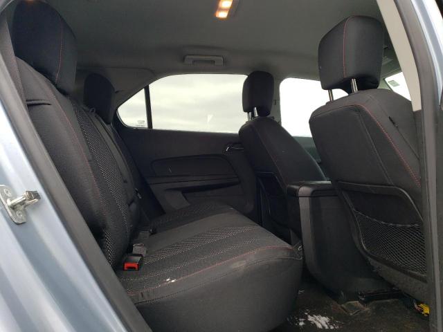 2015 CHEVROLET EQUINOX LT - 2GNALBEK8F6356298